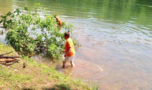 Rhea Springs Recreation Area opens for the summer